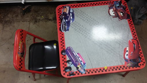 Thrift Store «Goodwill Central Texas - Georgetown», reviews and photos, 3010 Williams Dr #137, Georgetown, TX 78628, USA