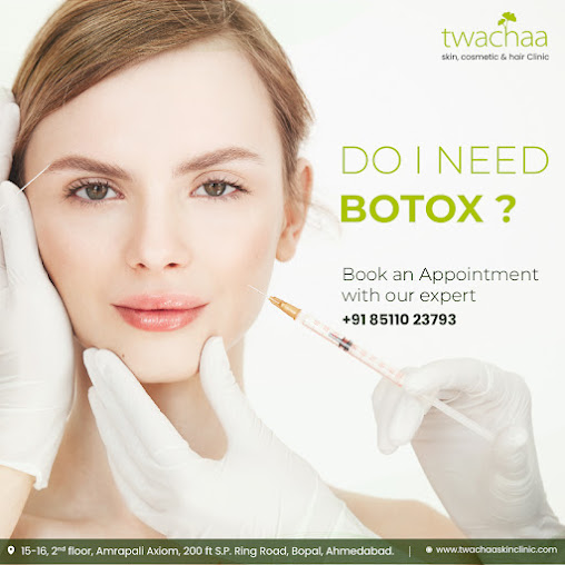 Twachaa Skin, Cosmetic and Laser Clinic - Twachaa Skin, Cosmetic and Laser Clinic