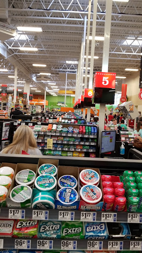 Grocery Store «H-E-B Grocery», reviews and photos, 3502 Palmer Hwy, Texas City, TX 77590, USA