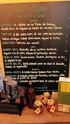 Photo n°13 de Olio e Burro à Clisson ()