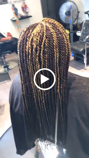 Beauty Supply Store «Hawa Hair Braiding Salon», reviews and photos, 1708 E Lebanon Rd, Dover, DE 19901, USA