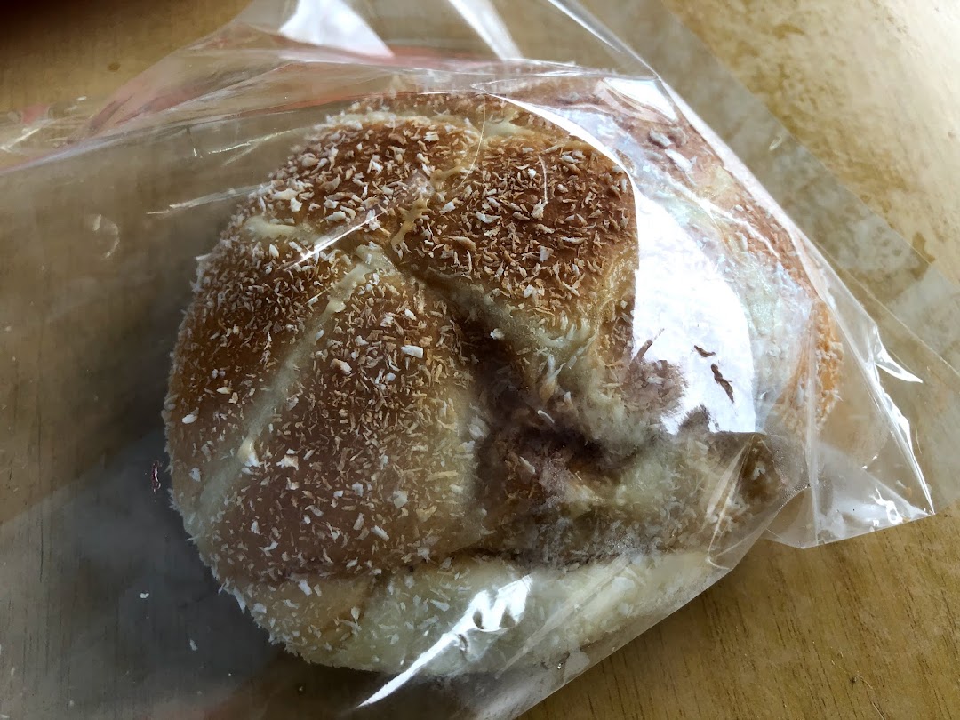 Simple Bread Bakery - 