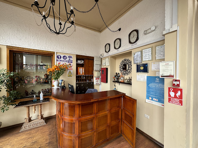 Centenario 689, Cusco 08002