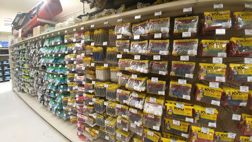 Sporting Goods Store «Academy Sports + Outdoors», reviews and photos, 145 Moss Grove Blvd, Knoxville, TN 37922, USA