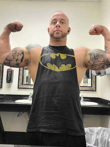 Gym «Planet Fitness», reviews and photos, 3233 SE Maricamp Rd #500, Ocala, FL 34471, USA