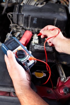 Auto Body Shop «Hillcrest Auto Center», reviews and photos, 55 E Eckerson Rd, Spring Valley, NY 10977, USA