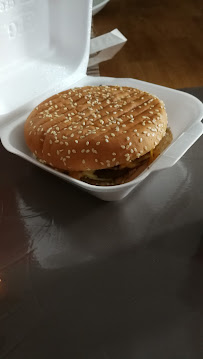 Aliment-réconfort du Restauration rapide RS Burger à Faches-Thumesnil - n°5