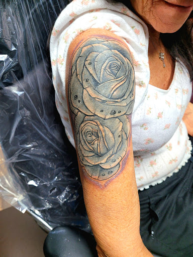 Explore autism tattoo ideas for son, creative tattoo ideas in Bradenton, available at Memory Lane Tattoo Co.