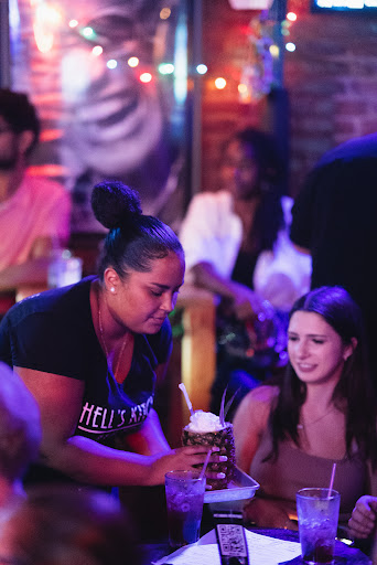 Bar «Bar Nine», reviews and photos, 807 9th Ave, New York, NY 10019, USA