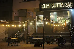 Chai Sutta Bar Kurali image