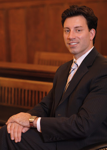 Criminal Justice Attorney «McKenzie Law Firm, P.C.», reviews and photos