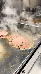 Photo n°17 de Spécimen Burger à Paris ()