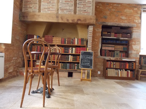 Librairie BOUQUINERIE L'AMI LIVRE Salies-de-Béarn