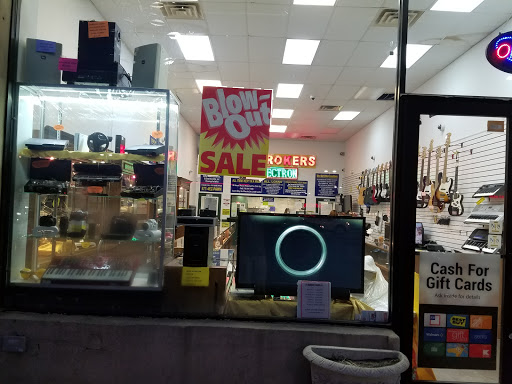 Pawn Shop «EZ Pawn Corp», reviews and photos, 253-06 Rockaway Blvd, Rosedale, NY 11422, USA