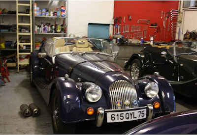J.P Auto Passion à Clamart