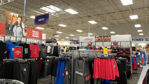 Sporting Goods Store «Academy Sports + Outdoors», reviews and photos, 1104 C-bar Ranch Trail, Cedar Park, TX 78613, USA