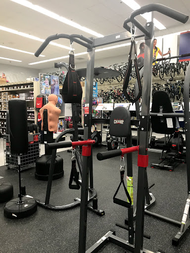 Sporting Goods Store «Academy Sports + Outdoors», reviews and photos, 210 N New Rd, Waco, TX 76710, USA