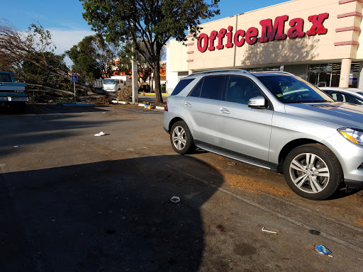 Office Supply Store «OfficeMax», reviews and photos, 13575 S Dixie Hwy, Miami, FL 33156, USA