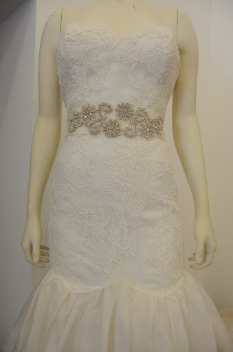 Bridal Shop «Daniel Thompson Bridals», reviews and photos, 128 San Marco Ave, St Augustine, FL 32084, USA