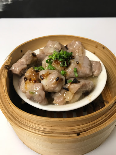 Tang Dynasty Restaurant 食間酒家