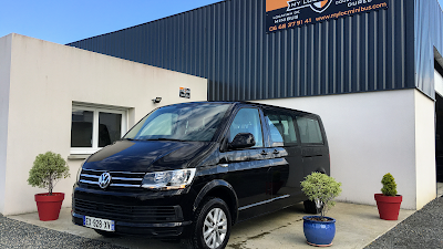 MY LOC MINIBUS à Trémuson