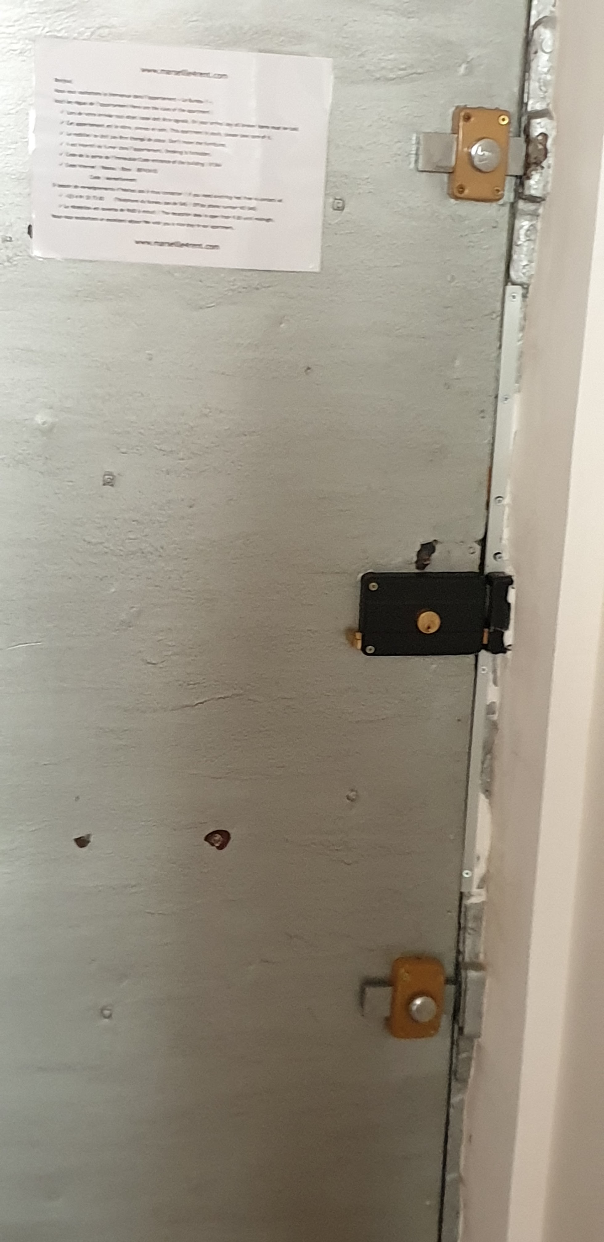 Photo n° 4 de l'avis de Christophe.a fait le 01/11/2019 à 20:28