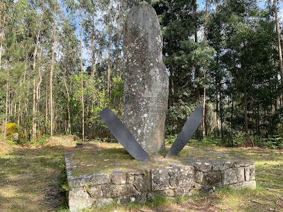 Memorial de guerra