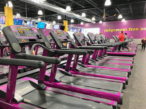 Gym «Planet Fitness», reviews and photos, 1930 Buerkle Rd, White Bear Lake, MN 55110, USA