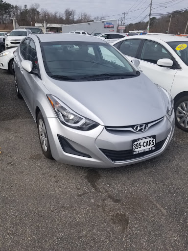 Used Car Dealer «Roe Motors Ltd», reviews and photos, 662 Montauk Hwy, Shirley, NY 11967, USA