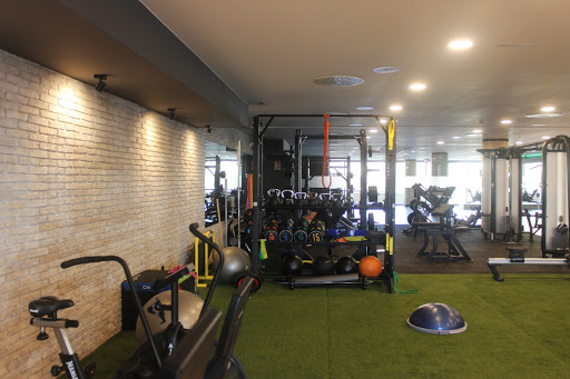 Be24Fit en Huesca, Huesca