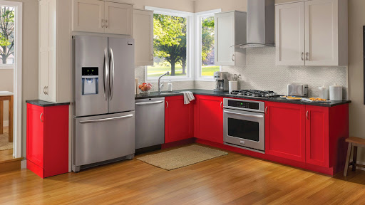 Appliance Store «Hamlin & Kersey Audio-Video», reviews and photos, 1708 S Main St, Corbin, KY 40701, USA