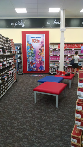 Shoe Store «Shoe Carnival», reviews and photos, 1574 N Dupont Hwy, Dover, DE 19901, USA