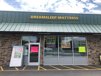 DreamSleep Mattress Outlet