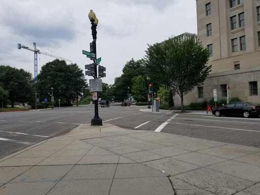 Museum «U.S. Department of the Interior Museum», reviews and photos, 1849 C St NW, Washington, DC 20240, USA