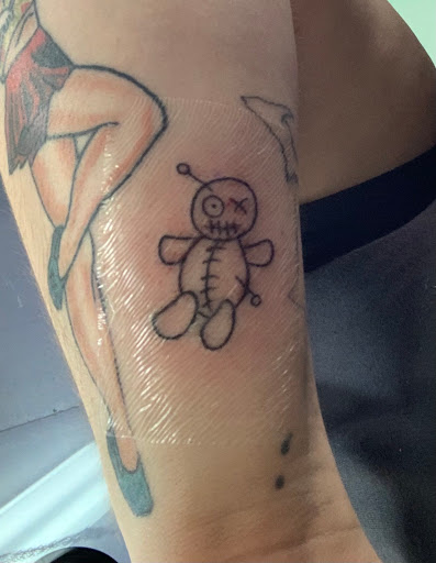 Tattoo Shop «Art Accent Tattoo», reviews and photos, 1316 Hogansville Rd, LaGrange, GA 30241, USA