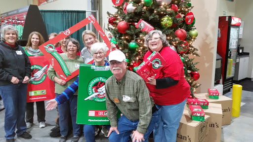 Non-Profit Organization «Samaritans Purse», reviews and photos