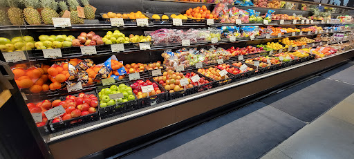 Health Food Store «New Earth Market», reviews and photos, 864 East Ave, Chico, CA 95926, USA