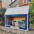Little Free Library, Charter #9389