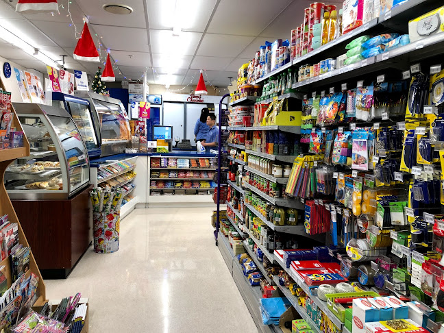 Reviews of Night ‘n Day Shotover Street in Queenstown - Supermarket