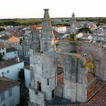 Photo n° 1 de l'avis de Laugal.a fait le 18/05/2023 à 15:44 pour Église Saint-Martin de Ré à Saint-Martin-de-Ré