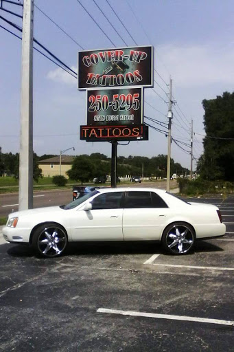 Explore manchester united tattoo ideas, creative tattoo ideas in Jacksonville, available at Cover Up Tattoos