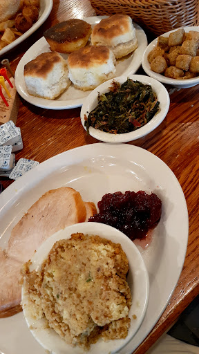 American Restaurant «Cracker Barrel Old Country Store», reviews and photos, 6251 Westport Ave, Shreveport, LA 71129, USA