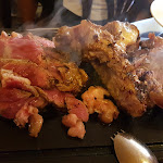 Photo n°5 de l'avis de Bruno.a fait le 02/09/2018 à 16:59 sur le  Ristorante Don Giovanni - Steak House à Termoli