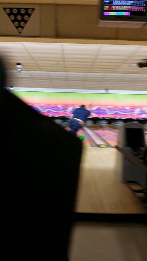 Bowling Alley «Lake Country Lanes», reviews and photos, 184 Roberson Mill Rd, Milledgeville, GA 31061, USA