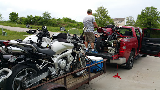 Country Club «Eagle Creek Country Club», reviews and photos, 990 Crittenden Mt Zion Rd, Dry Ridge, KY 41035, USA