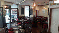 Atmosphère du Restaurant italien la parisienne - n°1