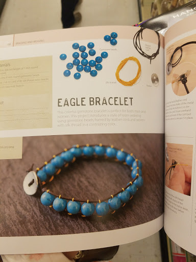 Craft Store «Hobby Lobby», reviews and photos, 111 Wilson Ave #3, Hanover, PA 17331, USA