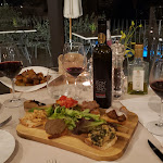 Photo n°1 de l'avis de Hosh. fait le 29/10/2019 à 22:45 sur le  Palagina | la dimora à Figline e Incisa Valdarno