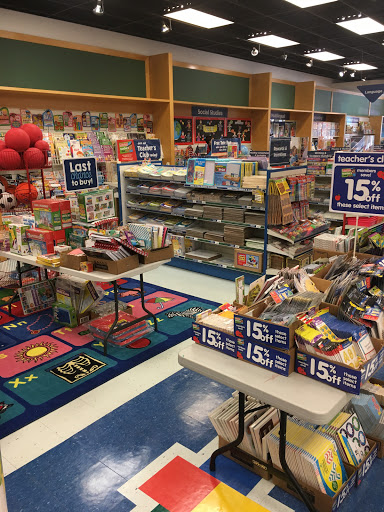 Educational Supply Store «Lakeshore Learning Store», reviews and photos, 2405 Post Oak Blvd, Houston, TX 77056, USA