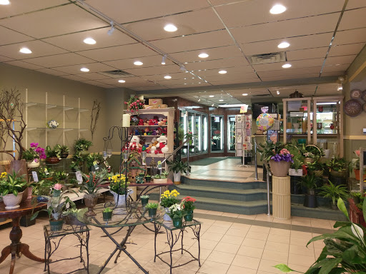 Florist «Bassett Flowers and Gifts», reviews and photos, 305 S Main St, New City, NY 10956, USA